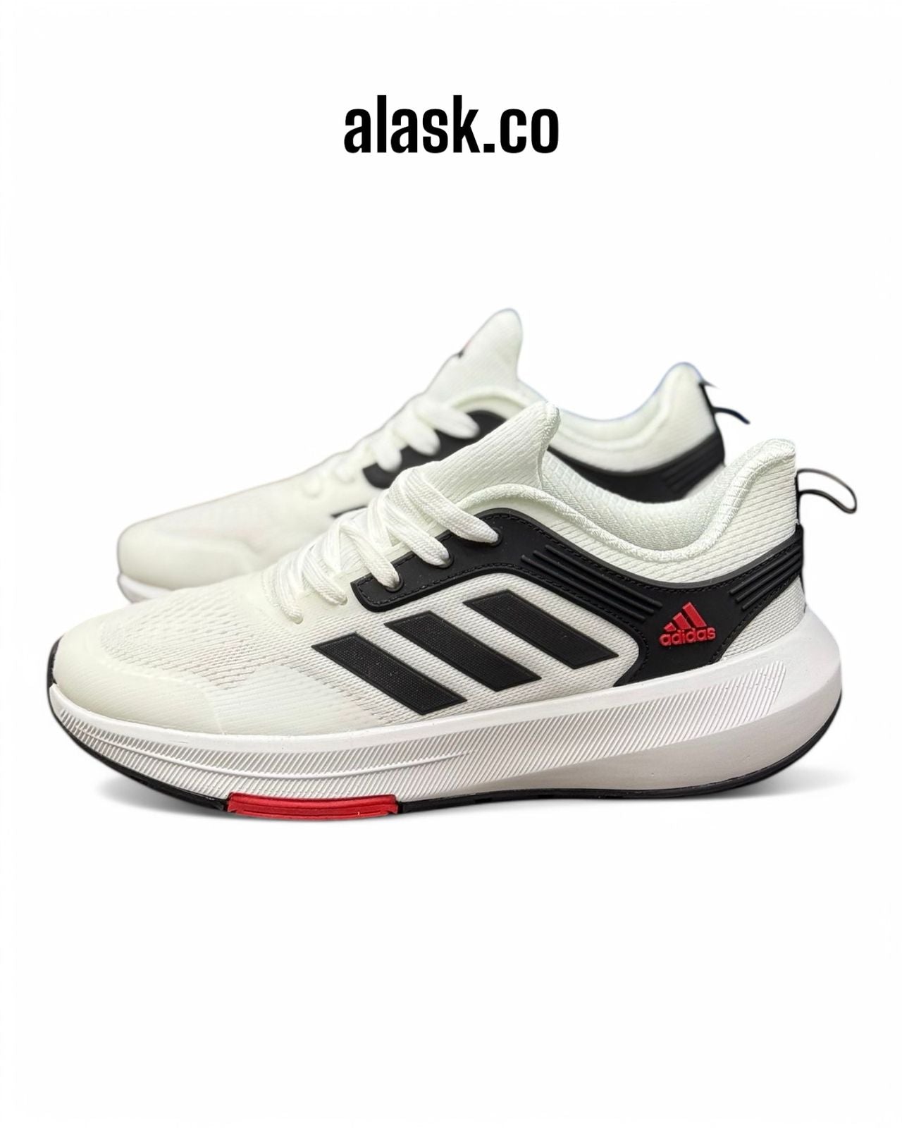 A D I D A S. BOUNCE B/N