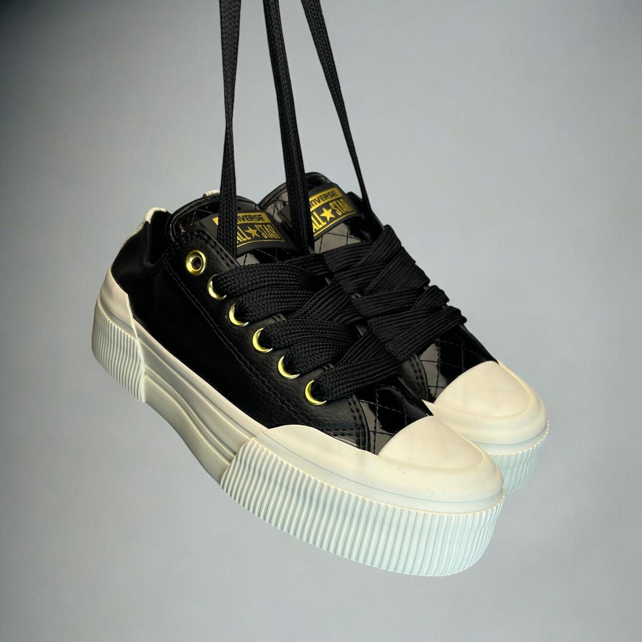 CONVERSE PLATAFORMA N