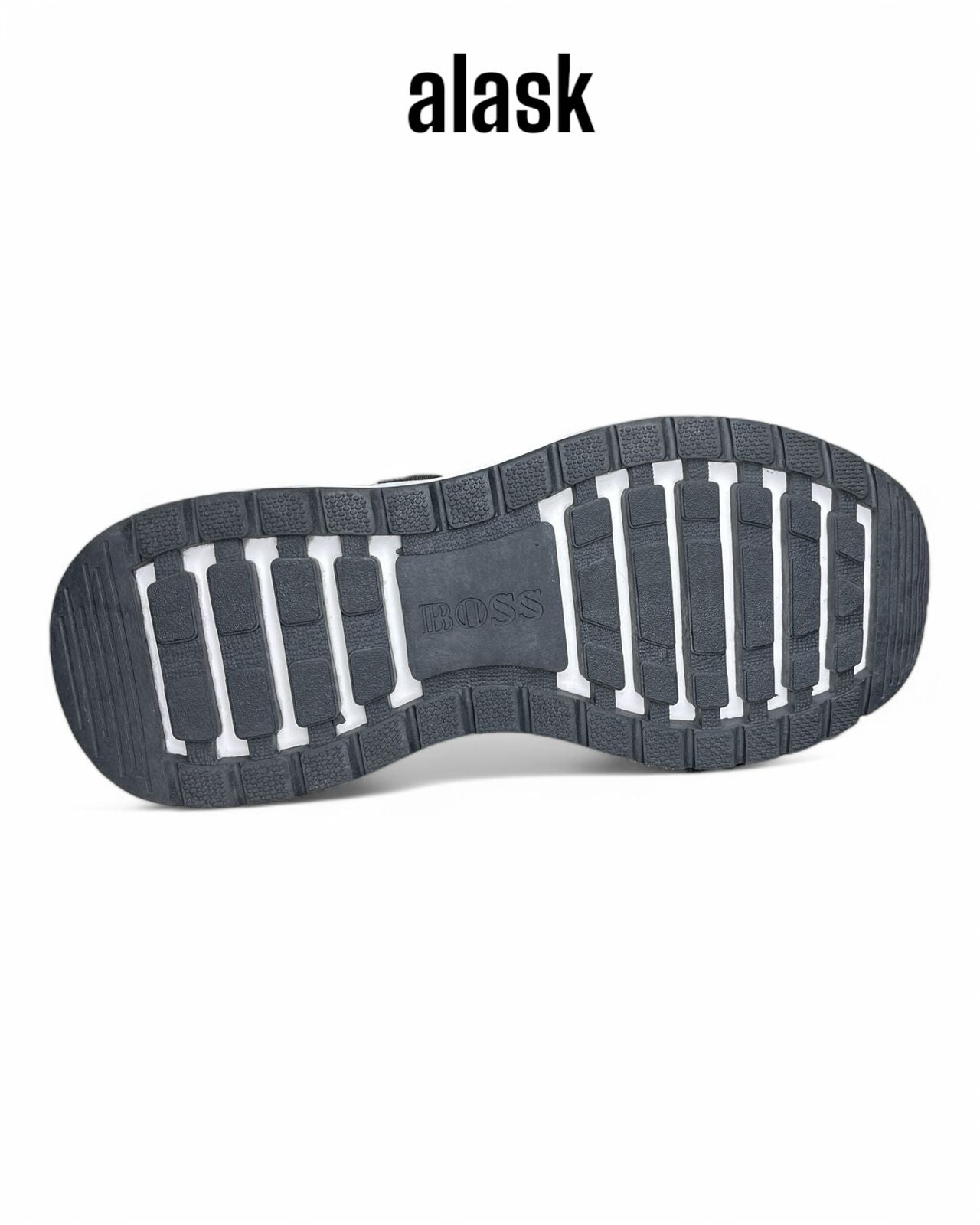 HUGO BOSS HOMBRE N B