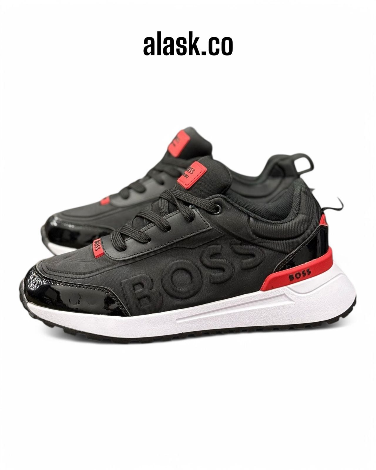 HUGO BOSS HOMBRE N R