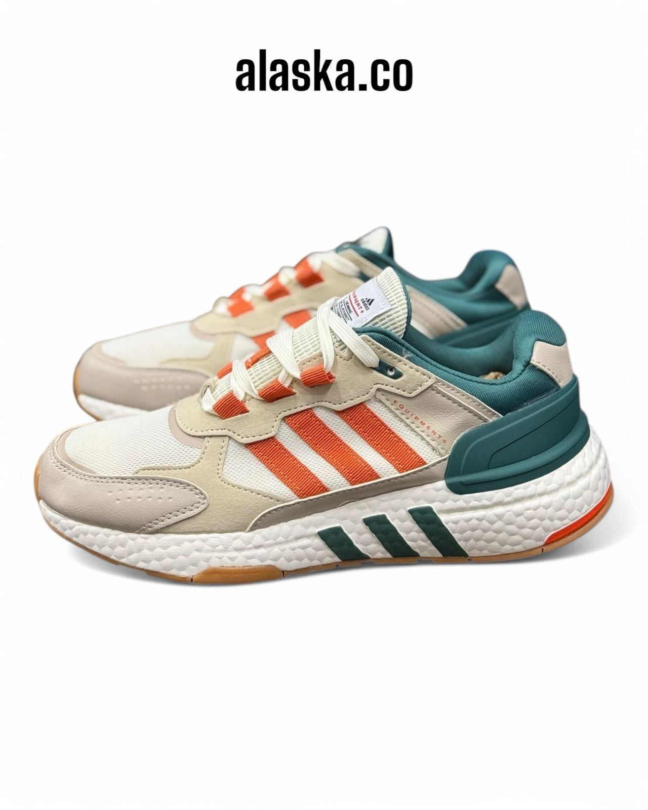 A D I D A S EQUIPAMENT B/N