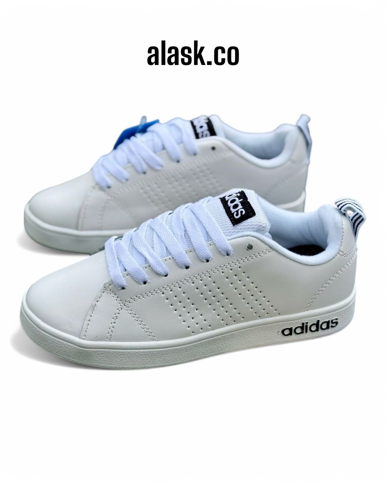 A D I D A S NEO HOMBRE