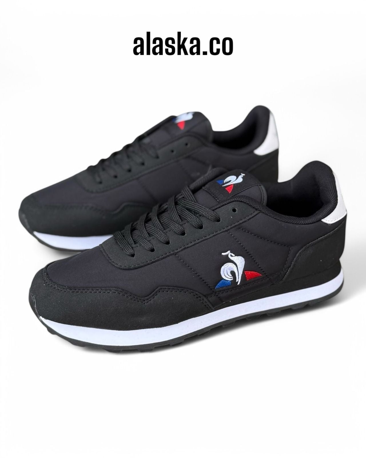 L E C O Q HOMBRE N/B