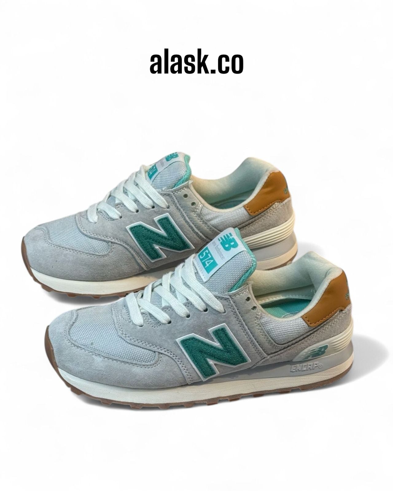 N W . BALANCE 574 DAMA