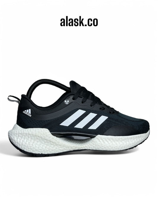 AD¡DAS MICKEY HOMBRE  N/B