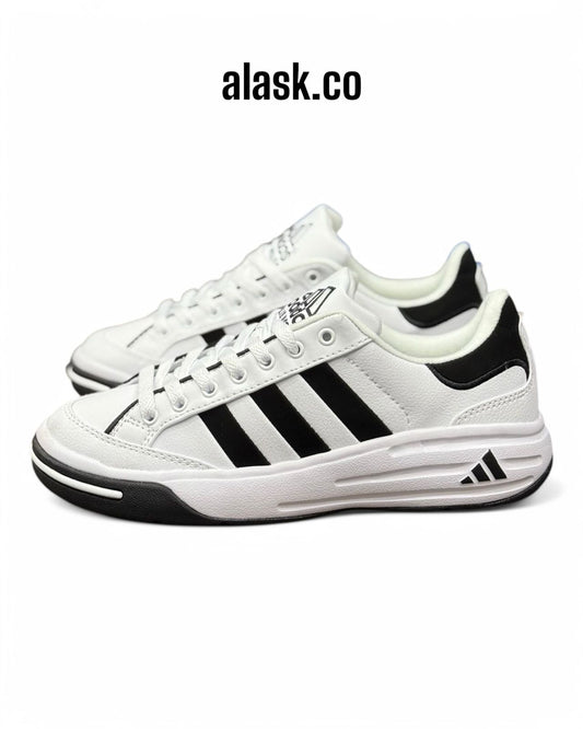 A D I D A S.   NASTASE B/N