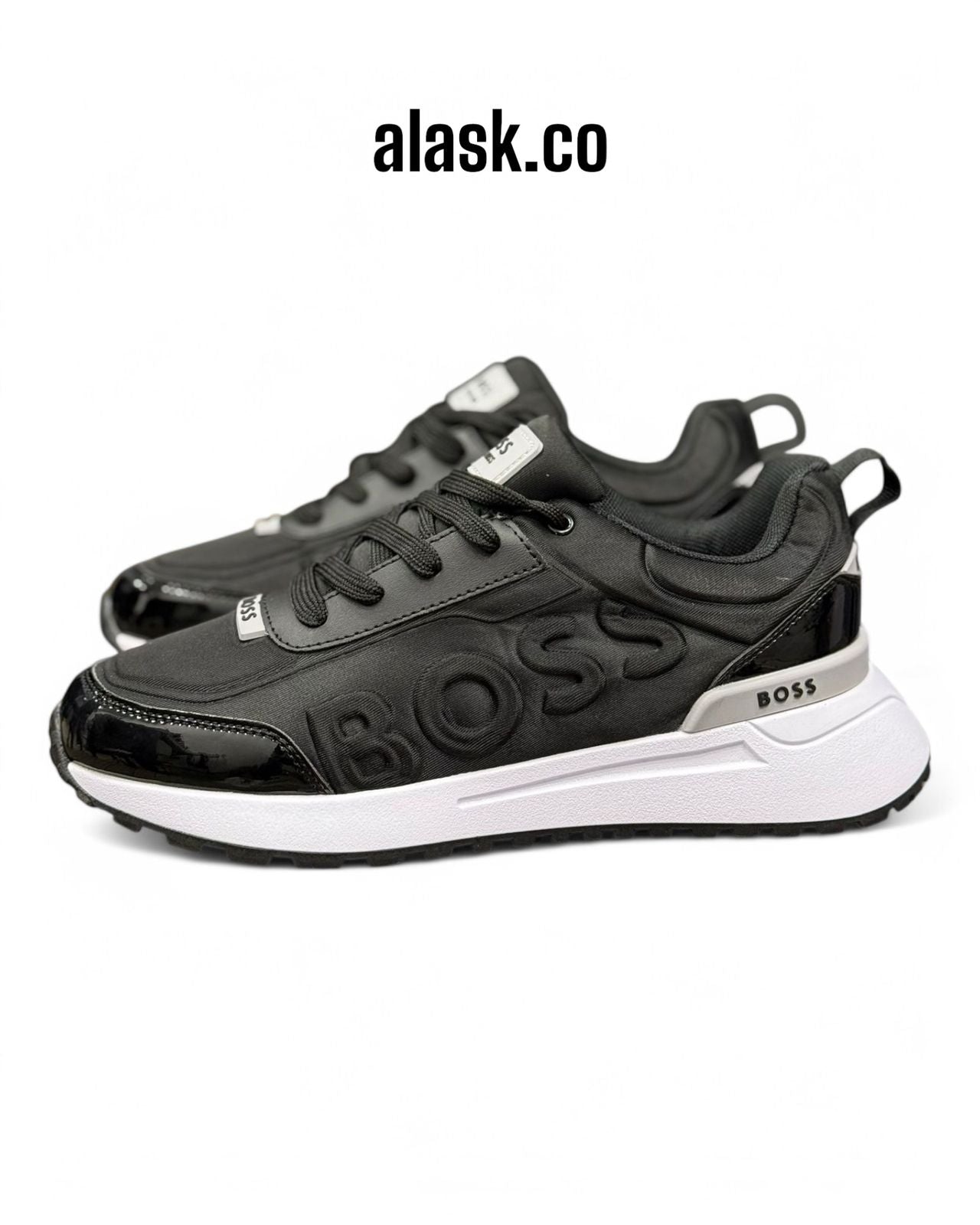 HUGO BOSS  HOMBRE  N