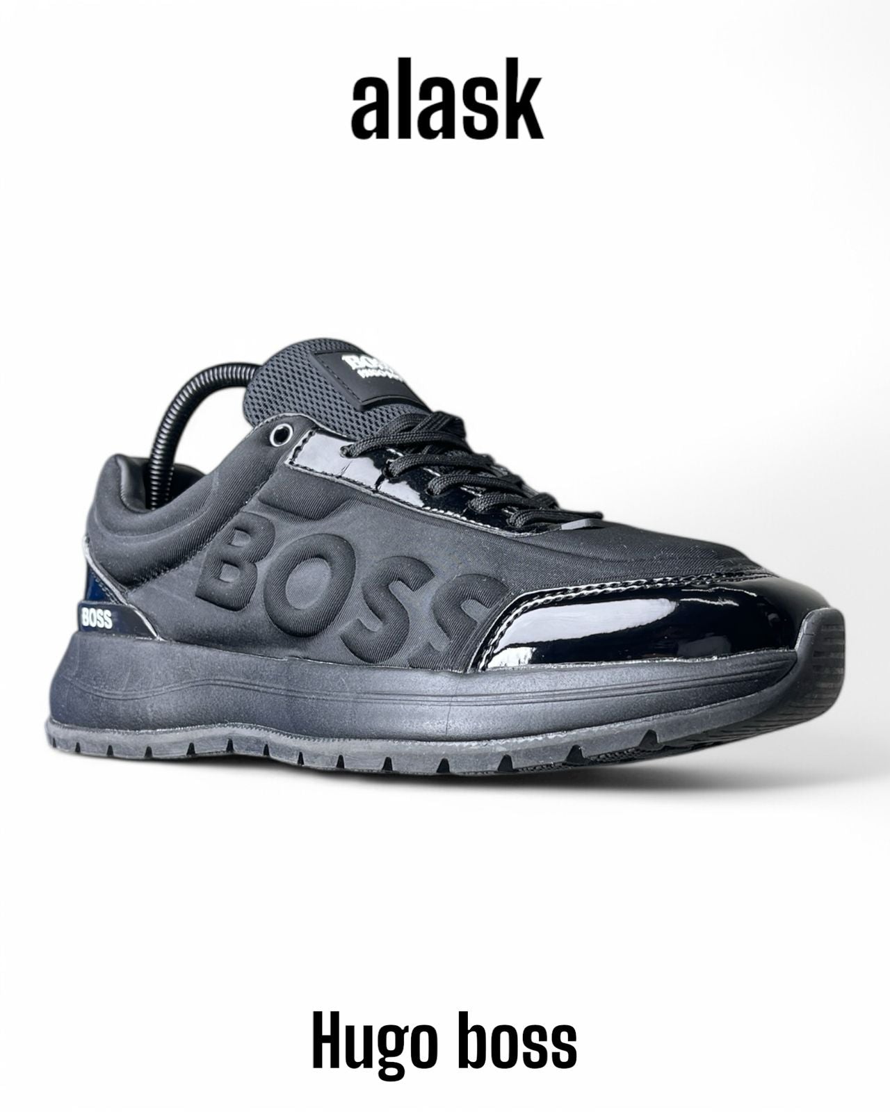 HUGO BOSS  HOMBRE  N/ T