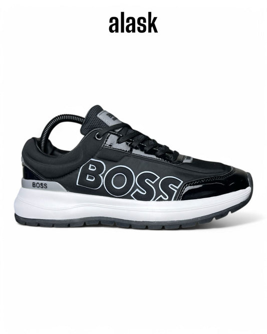HUGO BOSS  HOMBRE  N B