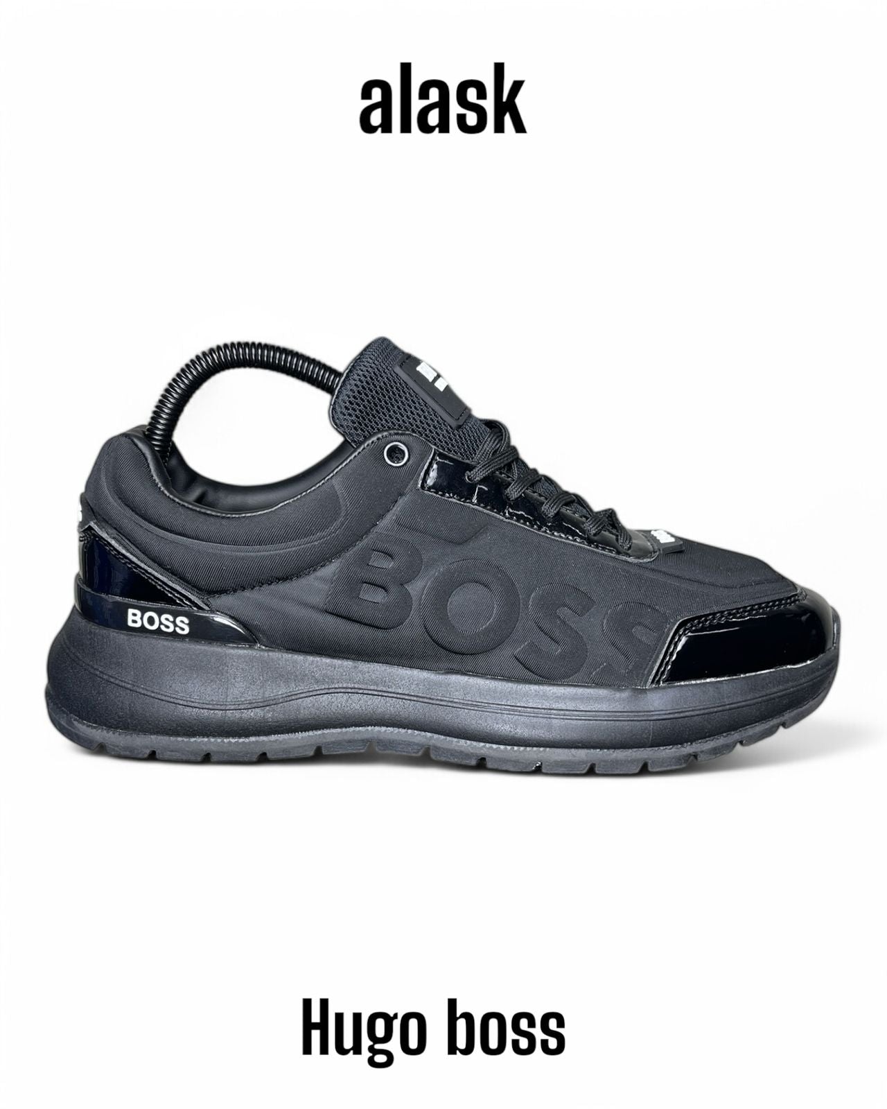 HUGO BOSS  HOMBRE  N/ T