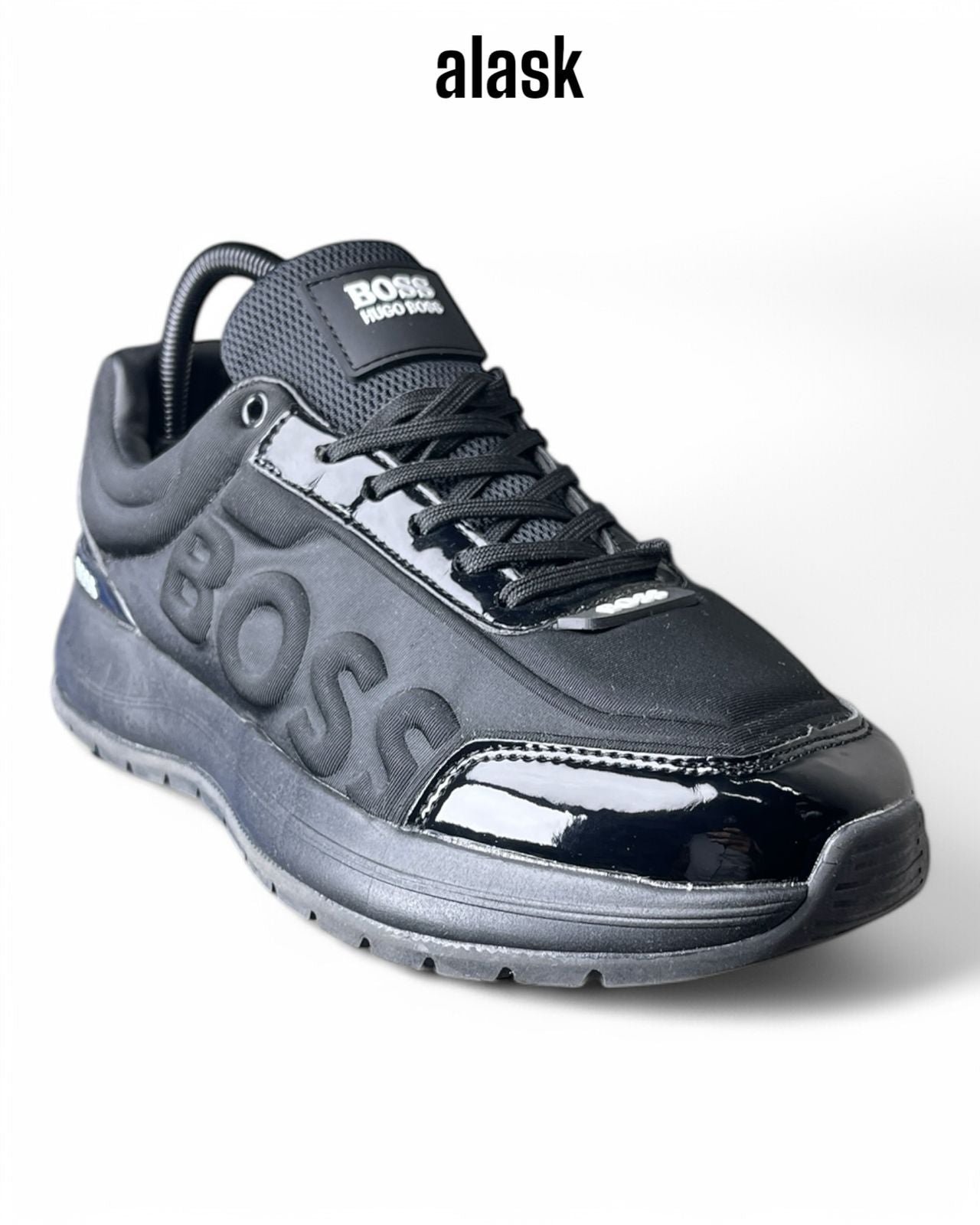 HUGO BOSS  HOMBRE  N/ T