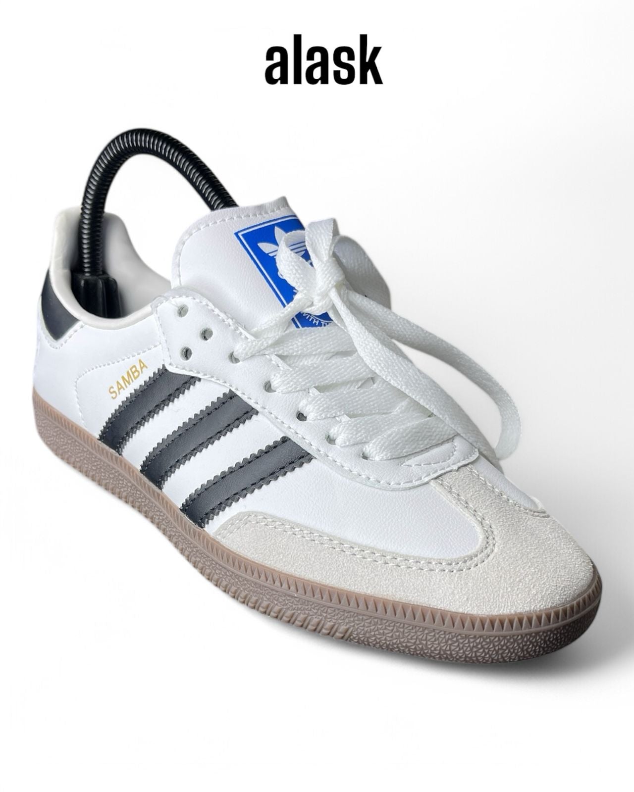 AD¡DAS SAMBA HOMBRE