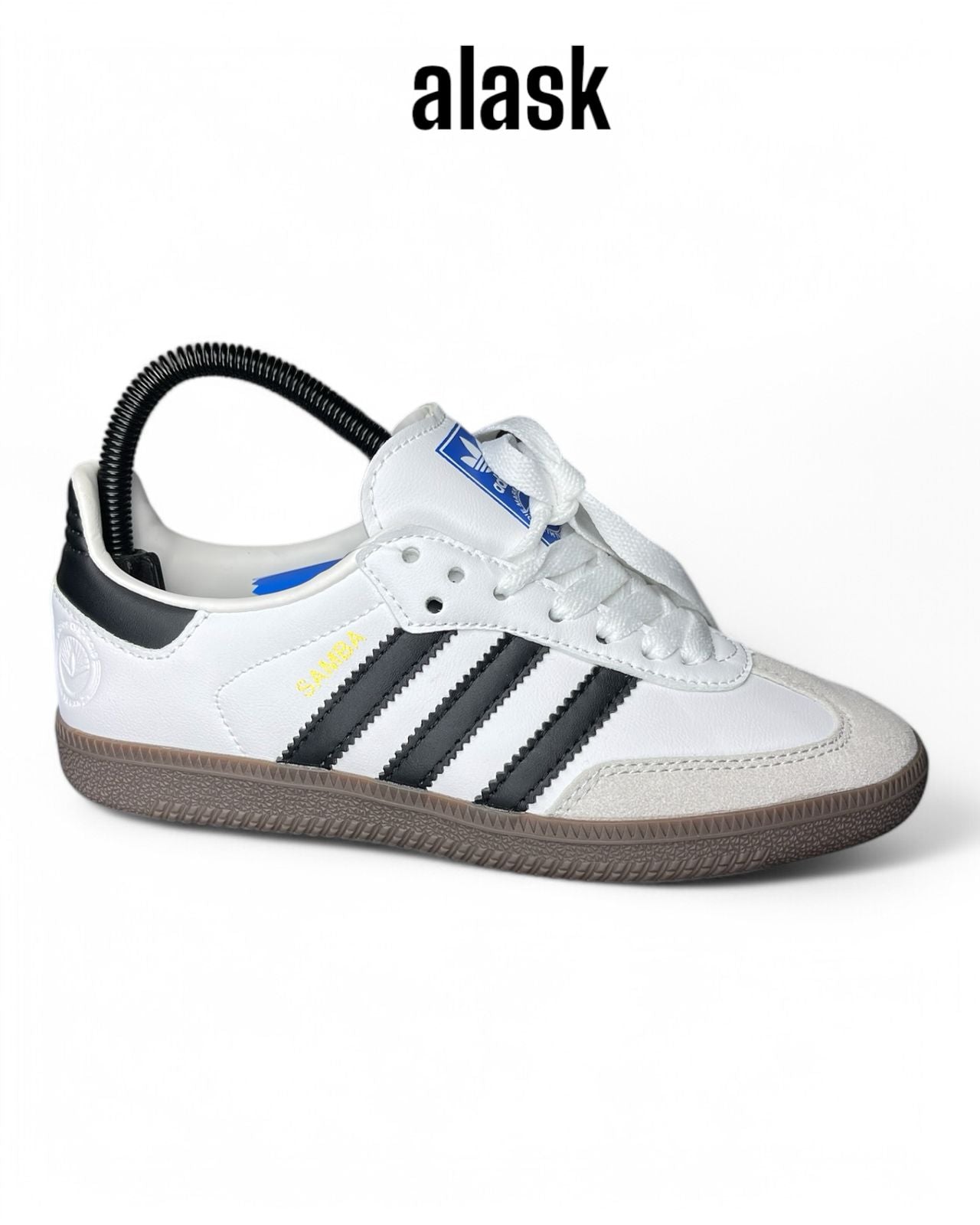 AD¡DAS SAMBA HOMBRE