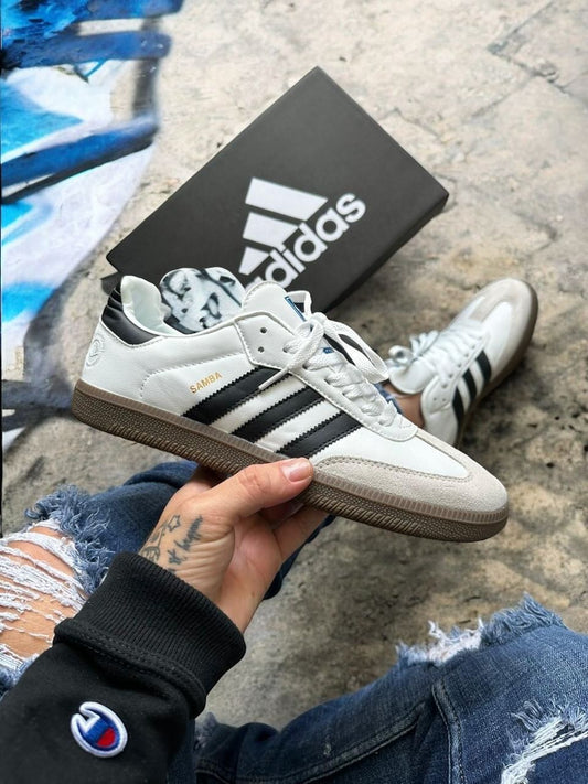 AD¡DAS SAMBA HOMBRE