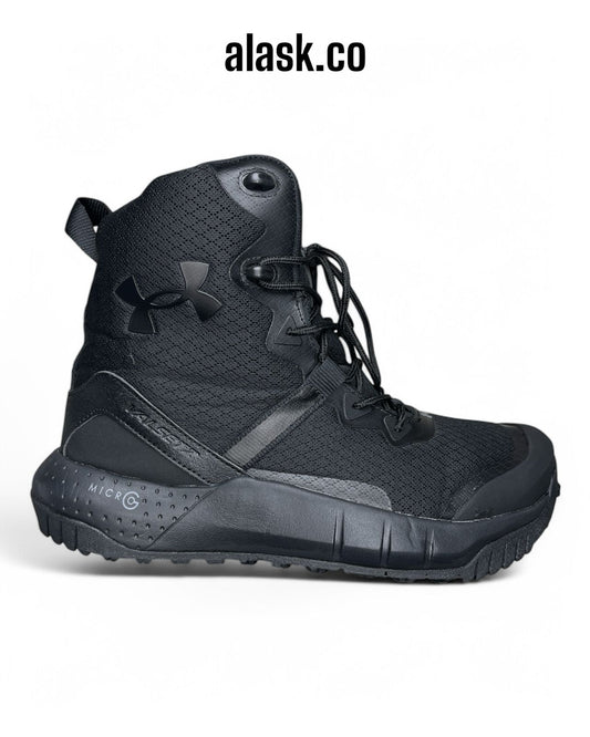 UNDER ARMOUR  BOTA HOMBRE