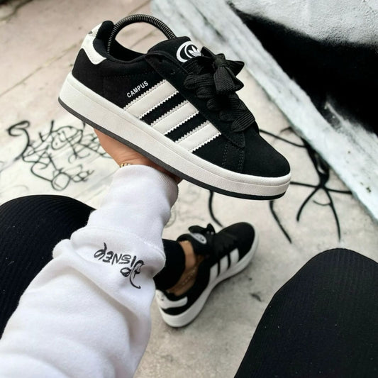 AD¡DAS  CAMPUS DAMA