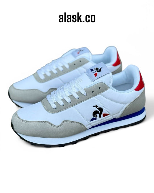 L E C O Q    HOMBRE  B/C