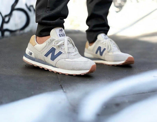 NW balance 574 Hombre
