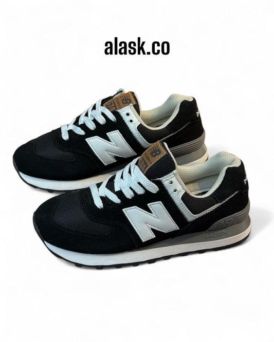 N W . BALANCE 574 DAMA