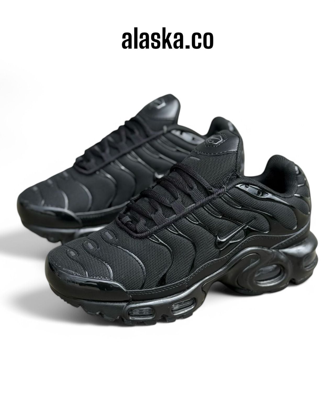 A  .N I K E.   TN DAMA & HOMBRE N/T