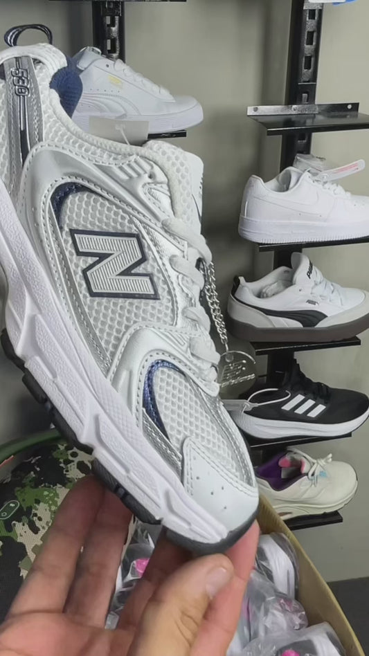 NEW BALANC  530 DAMA Y HOMBRE